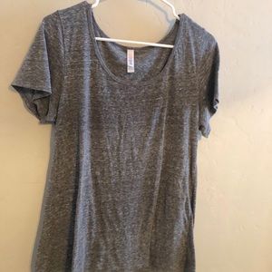 Lularoe Classic T Size L